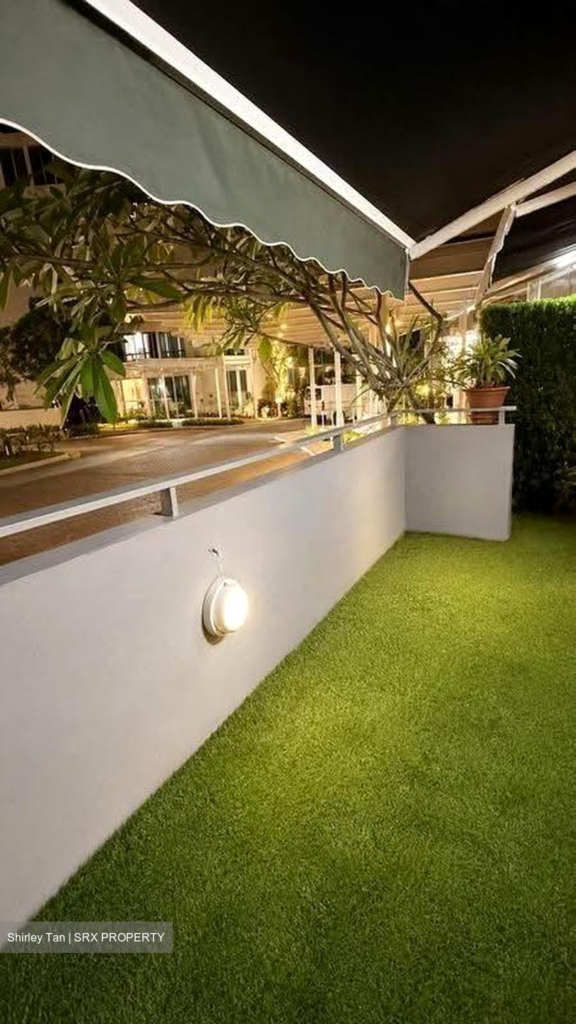 Rafflesia Condominium (D20), Condominium #613696971